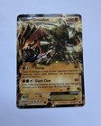 Groudon EX
