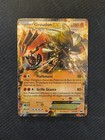 Groudon EX