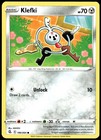 Klefki