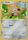 Klefki
