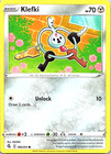 Klefki