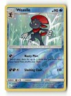 Weavile