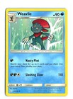 Weavile