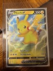 Pikachu V