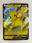 Pikachu V