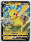 Pikachu V