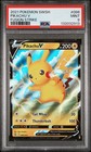 Pikachu V