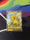 Pikachu V