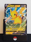Pikachu V