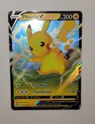 Pikachu V