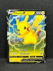 Pikachu V