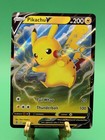 Pikachu V