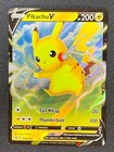 Pikachu V
