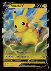 Pikachu V