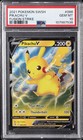 Pikachu V