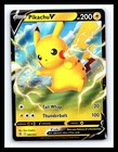 Pikachu V