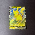 Pikachu V