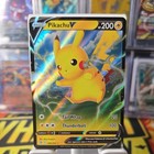 Pikachu V