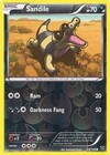 Sandile