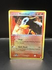 Houndour