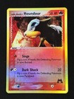Houndour