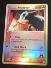 Houndour