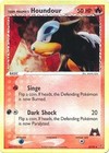 Houndour