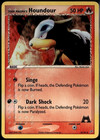 Houndour