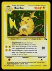 Raichu