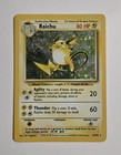 Raichu