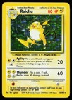 Raichu