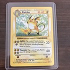 Raichu