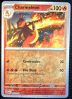Charmeleon
