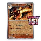Charmeleon