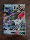 Tornadus GX