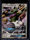 Tornadus GX
