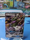 Tornadus GX