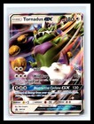 Tornadus GX