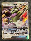Tornadus GX
