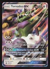 Tornadus GX