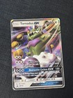 Tornadus GX