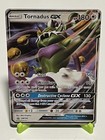 Tornadus GX