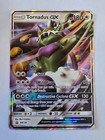 Tornadus GX