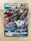 Tornadus GX