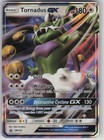 Tornadus GX