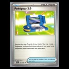 Pokegear 3.0