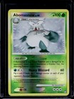 Abomasnow