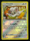 Cinccino