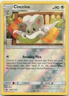 Cinccino