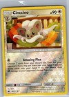 Cinccino